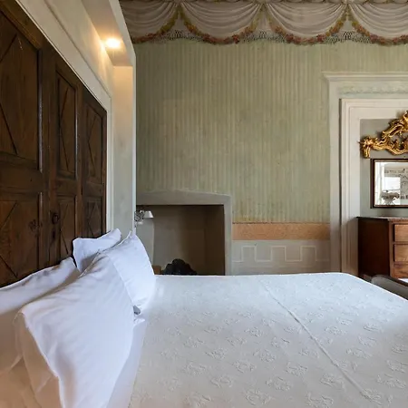 Appartamento Palazzo Orsucci